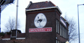 Brouwerij't Ij - �msterdam