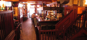 Durty Nelly's - �msterdam