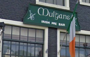 Mulligans - �msterdam