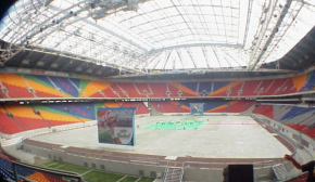 �msterdam Arena