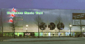 Heineken Music Hall - �msterdam