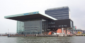 Bimhuis - �msterdam