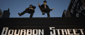 Bourbon Street - �msterdam