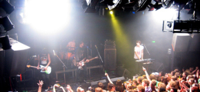 Melkweg - �msterdam