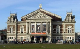 Concertgebouw