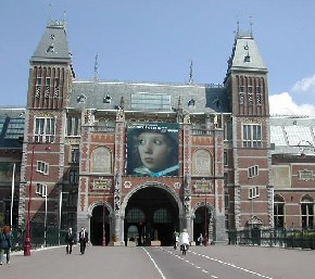 Rijksmuseum