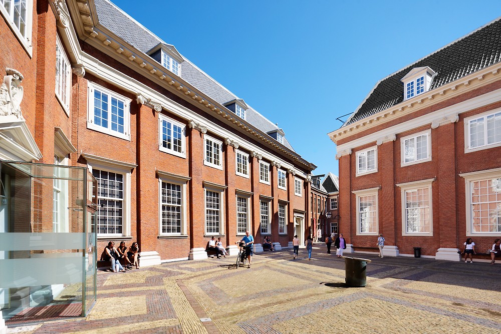 Museo de la Historia de Ámsterdam