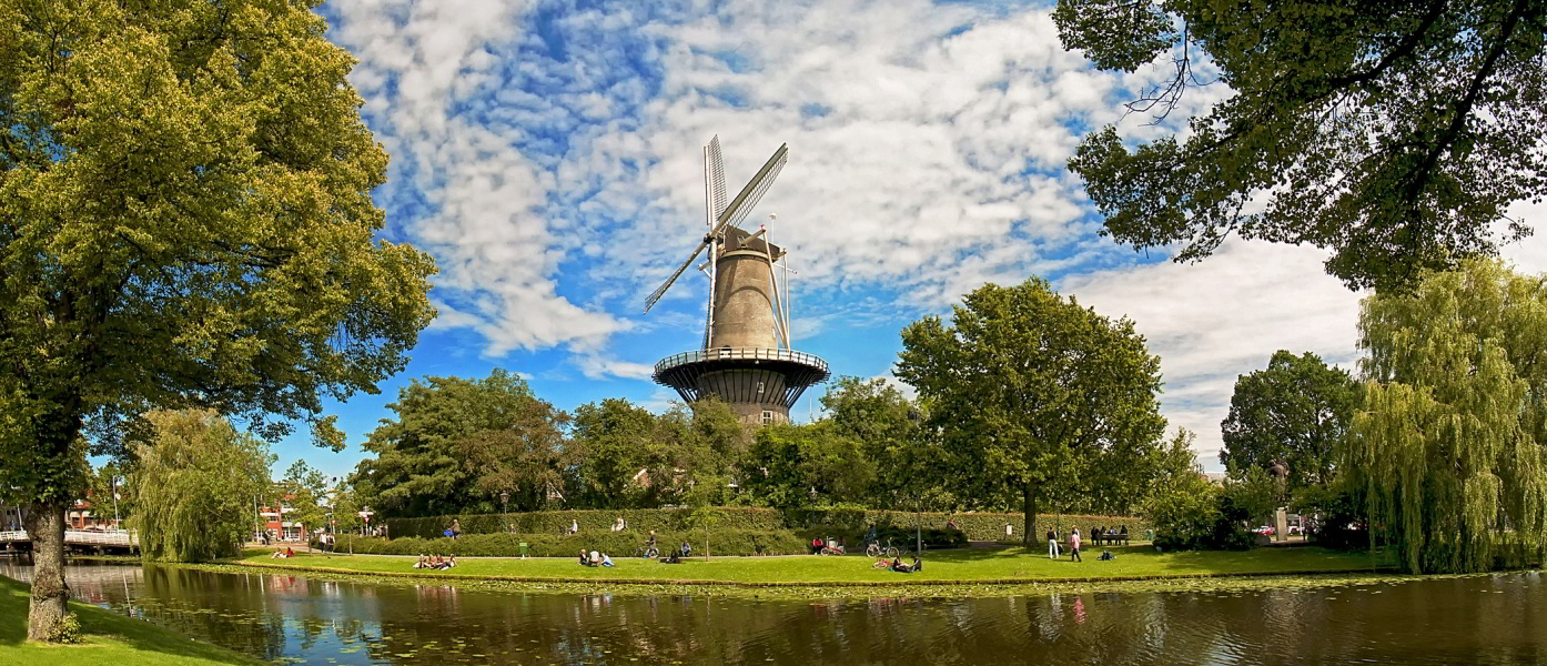 Leiden