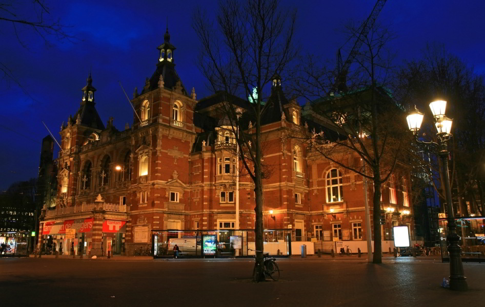 Leidseplein