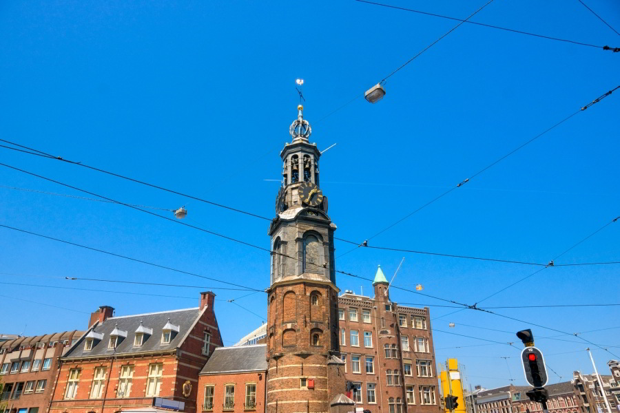 Munttoren