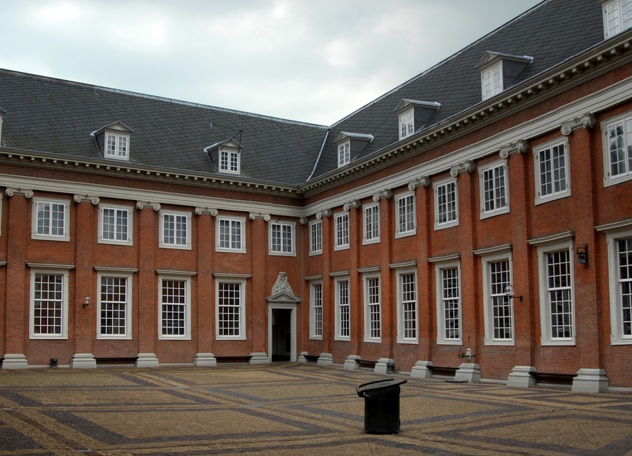 Museo de la Historia de Amsterdam