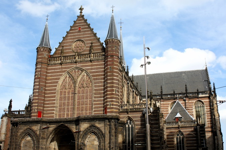 Nieuwe Kerk 