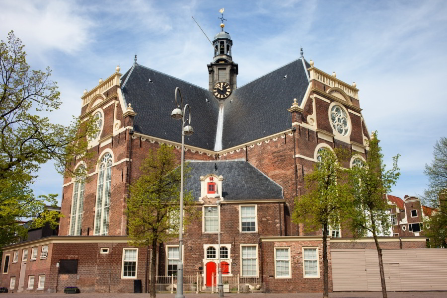 Noorderkerk