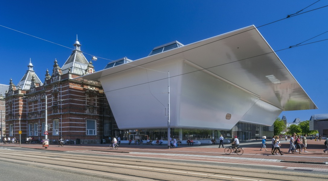 Museo Stedelijk