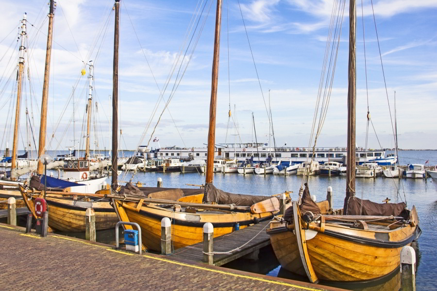 Volendam