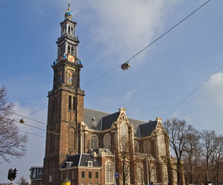 Westerkerk