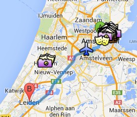 Situación de Leiden