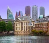 Ciudades cercanas a Amsterdam para visitar