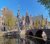 Todos los lugares para visitar en Amsterdam